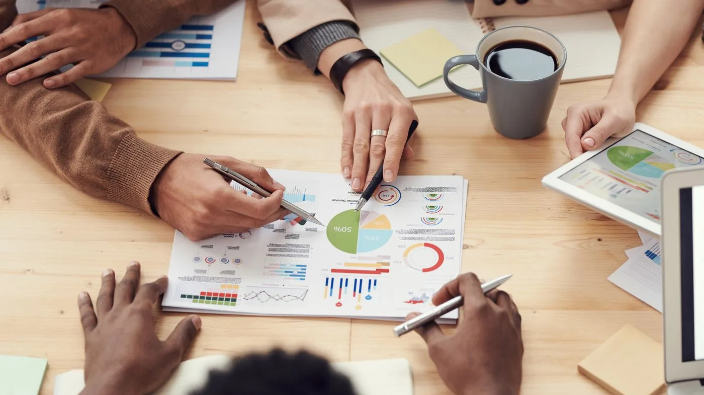 Merencanakan rutinitas harian yang produktif dan seimbang