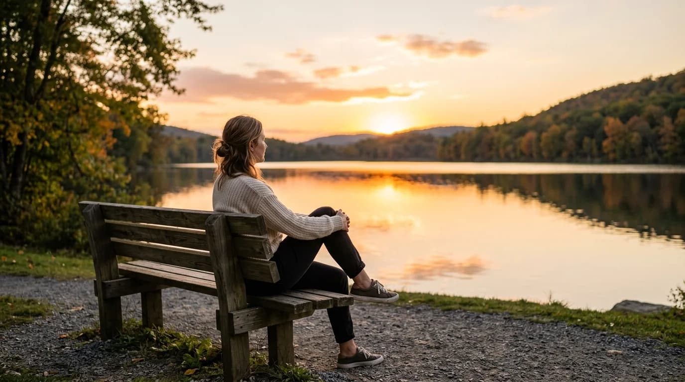 Panduan Lengkap Mengatasi Overthinking secara Ilmiah
