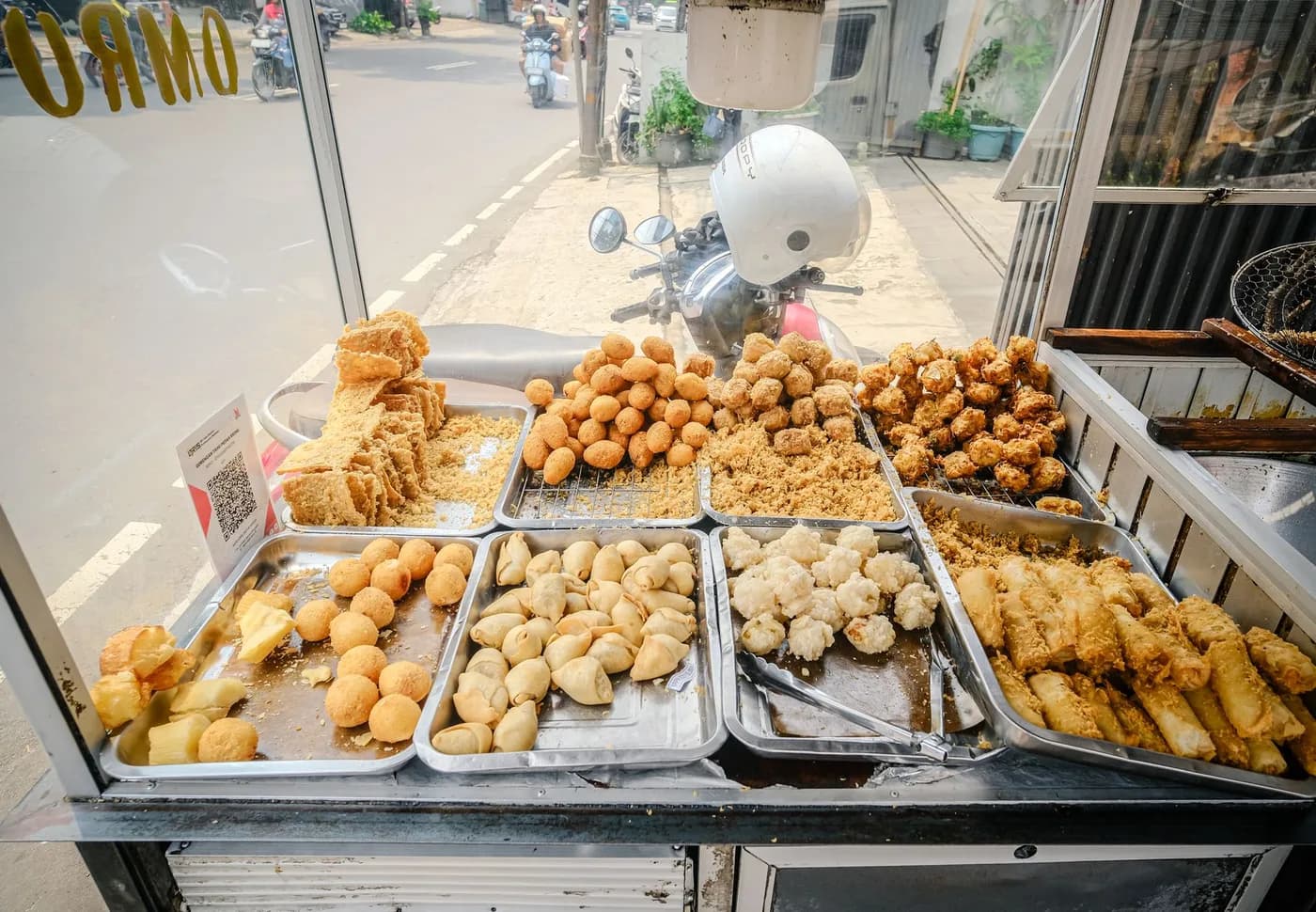 15 Makanan Tinggi Protein Murah di Bawah Rp 5.000 per Porsi