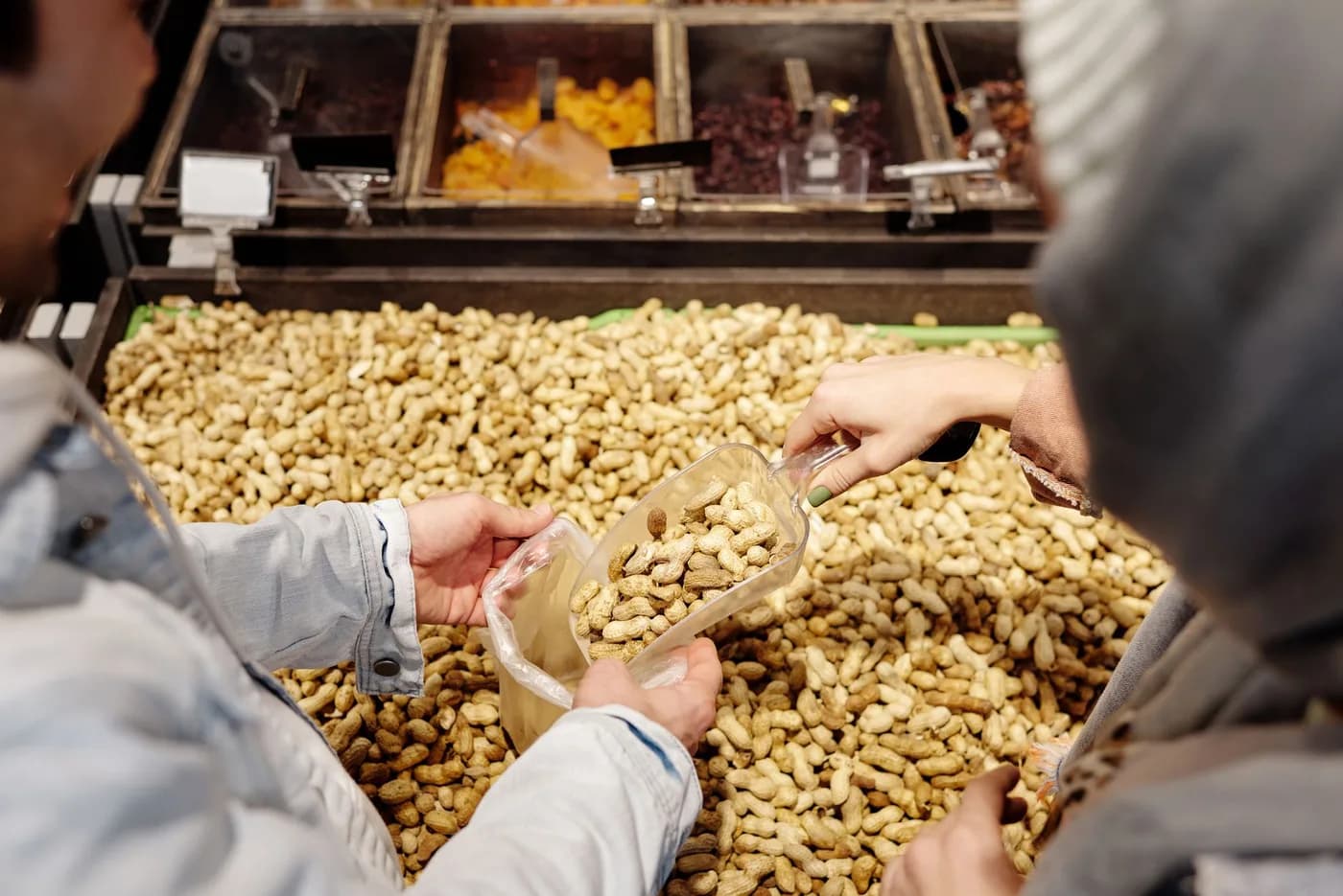 10 Sumber Protein Termurah di Indomaret & Alfamart