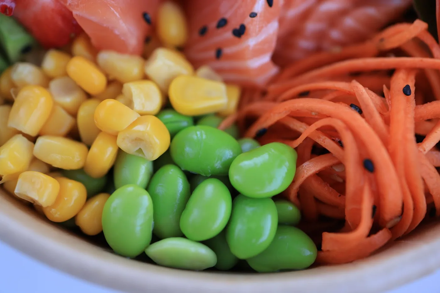 7 Sumber Protein Murah Selain Telur